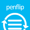 Penflip.com logo
