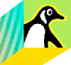 Penguinteen.com logo