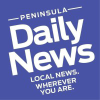 Peninsuladailynews.com logo