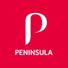 Peninsulagrouplimited.com logo