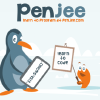Penjee.com logo