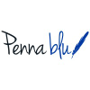 Pennablu.it logo