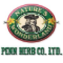 Pennherb.com logo