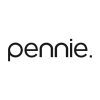 Pennie.gr logo