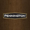 Pennington.com logo