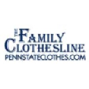 Pennstateclothes.com logo