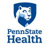 Pennstatehershey.org logo