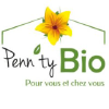 Penntybio.com logo
