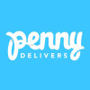 Pennydelivers.com logo