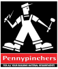 Pennypinchers.co.za logo