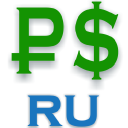 Pennystock.ru logo