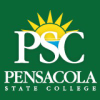 Pensacolastate.edu logo