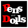 Pensanddolls.com.br logo