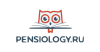 Pensiology.ru logo