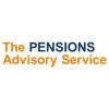 Pensionsadvisoryservice.org.uk logo