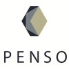 Pensoagency.com logo