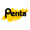 Penta.cz logo