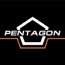 Pentagon.com.gr logo