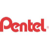 Pentel.com logo