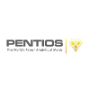 Pentios.com logo