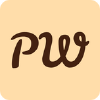 Penwish.com logo