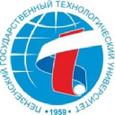 Penzgtu.ru logo
