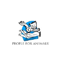 Peopleforanimalsindia.org logo