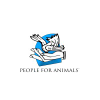 Peopleforanimalsindia.org logo