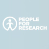 Peopleforresearch.co.uk logo