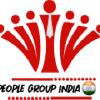 Peoplegroupsindia.com logo