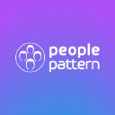 PeoplePattern logo