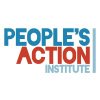 Peoplesaction.org logo