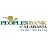 Peoplesbankal.com logo