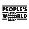 Peoplesworld.org logo