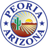 Peoriaaz.gov logo