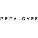 Pepaloves.com logo