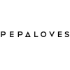 Pepaloves.com logo