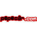 Pepecar.com logo