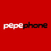 Pepephone.com logo
