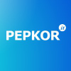 Pepkorit.com logo