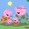 Peppapig.com logo