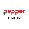 Pepper.com.au logo