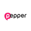 Pepper.nl logo