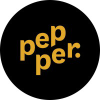 Pepper.ph logo