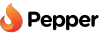 Pepper.pl logo