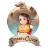 Peppercarrot.com logo