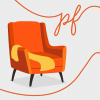 Pepperfry.com logo