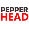 Pepperhead.com logo