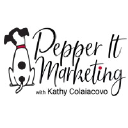 Pepperitmarketing.com logo