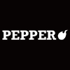 Pepperrr.net logo